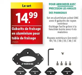 Promotion Exclusives de 75
Table de : Découvrez l'Offre incontournable