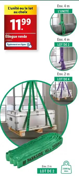 Promotion Exclusives de 11
Ronde : Découvrez l'Offre incontournable