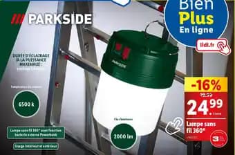 Promotion Exclusives de 84
Fil : Découvrez l'Offre incontournable