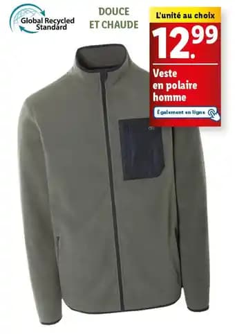 Promotion Exclusives de 29
Polaire : Découvrez l'Offre incontournable