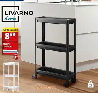 Promotion Exclusives de 6
Roulettes : Découvrez l'Offre incontournable