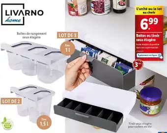 Promotion Exclusives de 22
Boîtes : Découvrez l'Offre incontournable