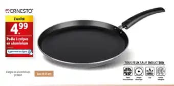 Promotion Exclusives de 56
Poêle : Découvrez l'Offre incontournable