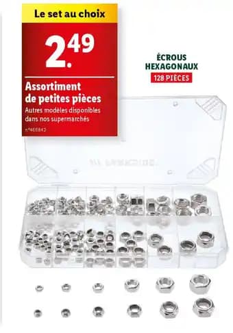 Promotion Exclusives de 39
Assortiment de : Découvrez l'Offre incontournable
