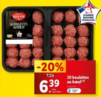 Promotion Exclusives de 89
Boeuf : Découvrez l'Offre incontournable
