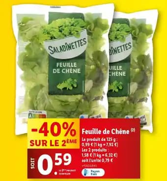 Promotion Exclusives de 27
Chêne : Découvrez l'Offre incontournable