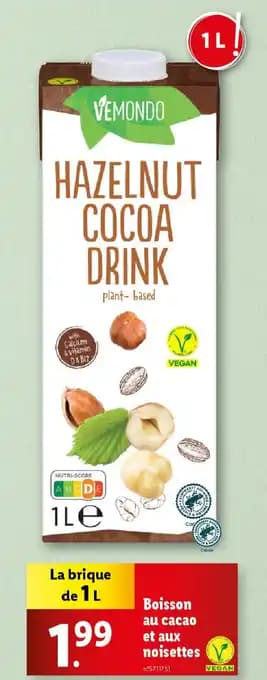 Promotion Exclusives de 25
Noisettes : Découvrez l'Offre incontournable