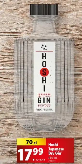 Promotion Exclusives de 6
Gin : Découvrez l'Offre incontournable