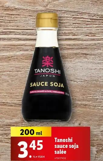 Promotion Exclusives de 94
Sauce : Découvrez l'Offre incontournable
