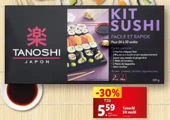 Promotion Exclusives de 92
Kit : Découvrez l'Offre incontournable