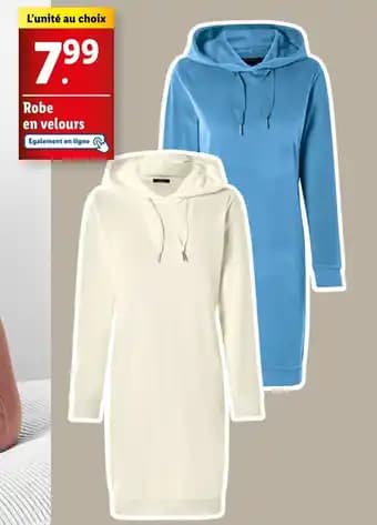 Promotion Exclusives de 15
Robe : Découvrez l'Offre incontournable