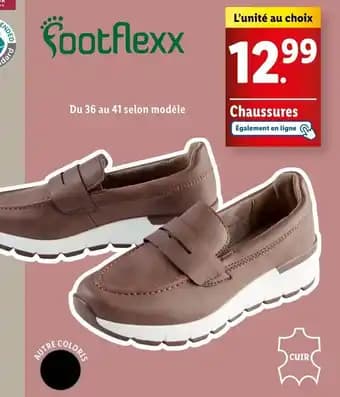 Promotion Exclusives de 76
Chaussures : Découvrez l'Offre incontournable
