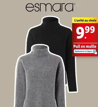 Promotion Exclusives de 22
Maille : Découvrez l'Offre incontournable