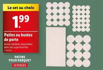 Promotion Exclusives de 3
Patins : Découvrez l'Offre incontournable