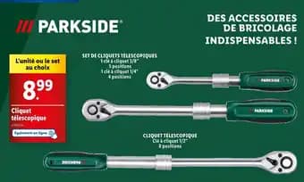 Promotion Exclusives de 12
Telescopique : Découvrez l'Offre incontournable