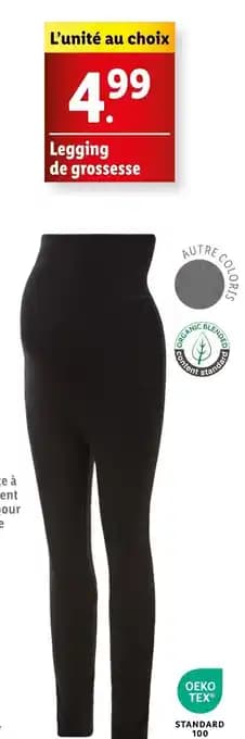 Promotion Exclusives de 10
Grossesse : Découvrez l'Offre incontournable