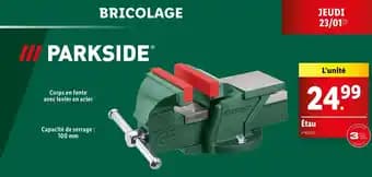 Promotion Exclusives de 6
Étau : Découvrez l'Offre incontournable