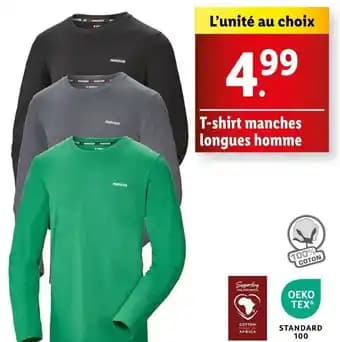 Promotion Exclusives de 41
Manches : Découvrez l'Offre incontournable