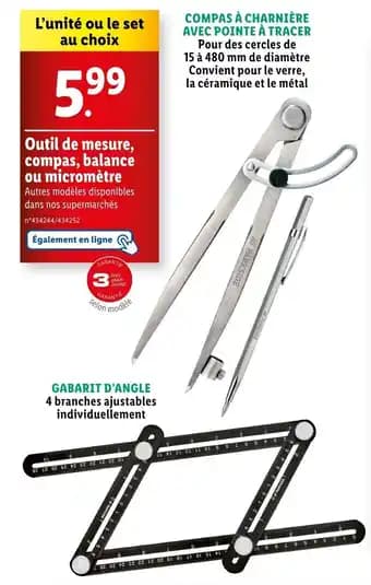 Promotion Exclusives de 20
Outil : Découvrez l'Offre incontournable