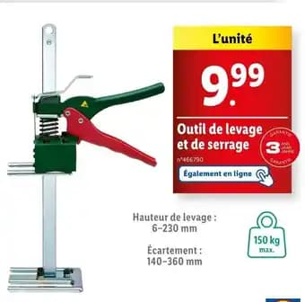 Promotion Exclusives de 8
Serrage : Découvrez l'Offre incontournable