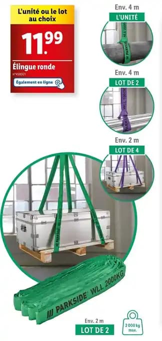 Promotion Exclusives de 12
Ronde : Découvrez l'Offre incontournable