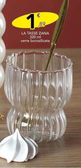 Promotion Exclusives de 1
Tasse : Découvrez l'Offre incontournable