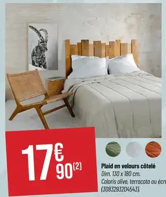 Promotion Exclusives de 31
Velours : Découvrez l'Offre incontournable