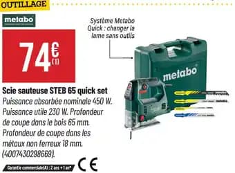 Promotion Exclusives de 14
            
        
        Sauteuse : Découvrez l'Offre incontournable