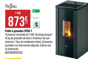 Promotion Exclusives de 20
Poêle : Découvrez l'Offre incontournable