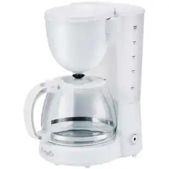 Promotion Exclusives de 2
Cafetière filtre : Découvrez l'Offre incontournable