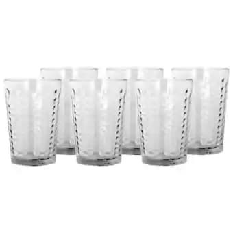 Set de 6 gobelets Honey