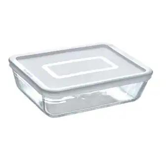 Promotion Exclusives de 3
Pyrex : Découvrez l'Offre incontournable