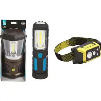 CARREFOUR SUR TOUTES LES TORCHES