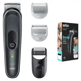 Promotion Exclusives de 2
            
        
        Braun : Découvrez l'Offre incontournable