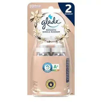 Promotion Exclusives de 6
            
        
        Glade : Découvrez l'Offre incontournable