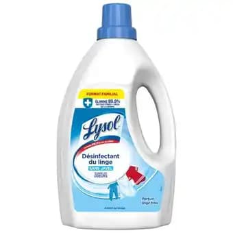 Promotion Exclusives de 2
            
        
        Désinfectant : Découvrez l'Offre incontournable