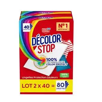 Promotion Exclusives de 3
Décolor stop : Découvrez l'Offre incontournable