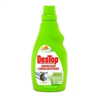 Promotion Exclusives de 7
            
        
        Javel : Découvrez l'Offre incontournable