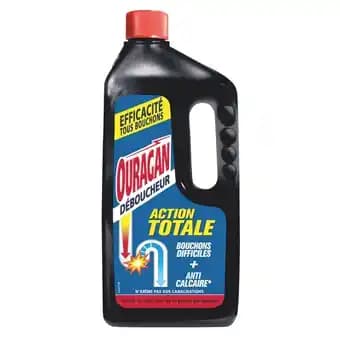 OURAGAN Entretien Canalisations