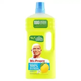 Promotion Exclusives de 8
            
        
        Nettoyant multi usages : Découvrez l'Offre incontournable