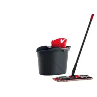 Balai à plat Ultramax power