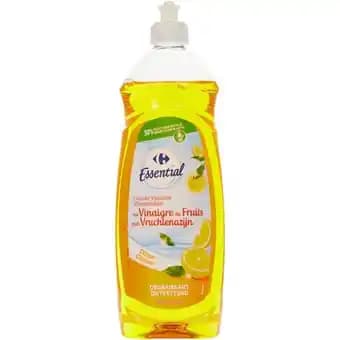 CARREFOUR ESSENTIAL Liquide vaisselle