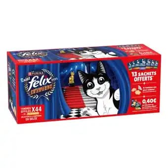 Promotion Exclusives de 1
            
        
        Aliments : Découvrez l'Offre incontournable