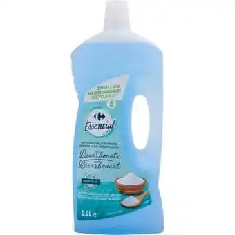 CARREFOUR ESSENTIAL Nettoyant ménager multi-surfaces