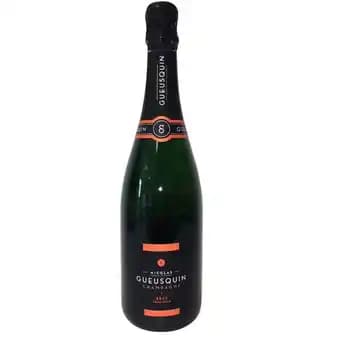 Promotion Exclusives de 3
            
        
        Champagne brut : Découvrez l'Offre incontournable