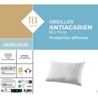 Promotion Exclusives de 7
            
        
        Tex home : Découvrez l'Offre incontournable