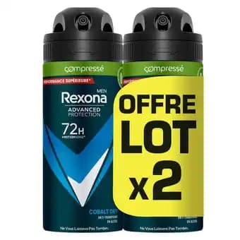 Promotion Exclusives de 4
            
        
        Men : Découvrez l'Offre incontournable