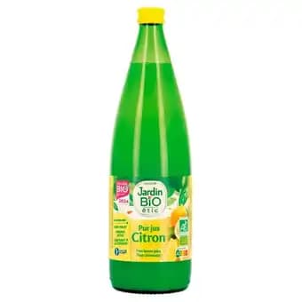 Promotion Exclusives de 5
            
        
        Jus de citron : Découvrez l'Offre incontournable