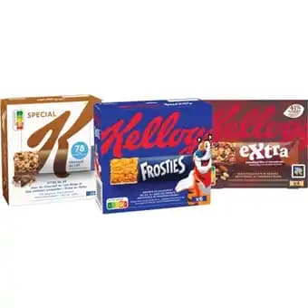 Promotion Exclusives de 11
            
        
        Barres de céréales : Découvrez l'Offre incontournable