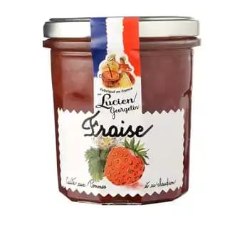 LUCIEN GEORGELIN Confiture